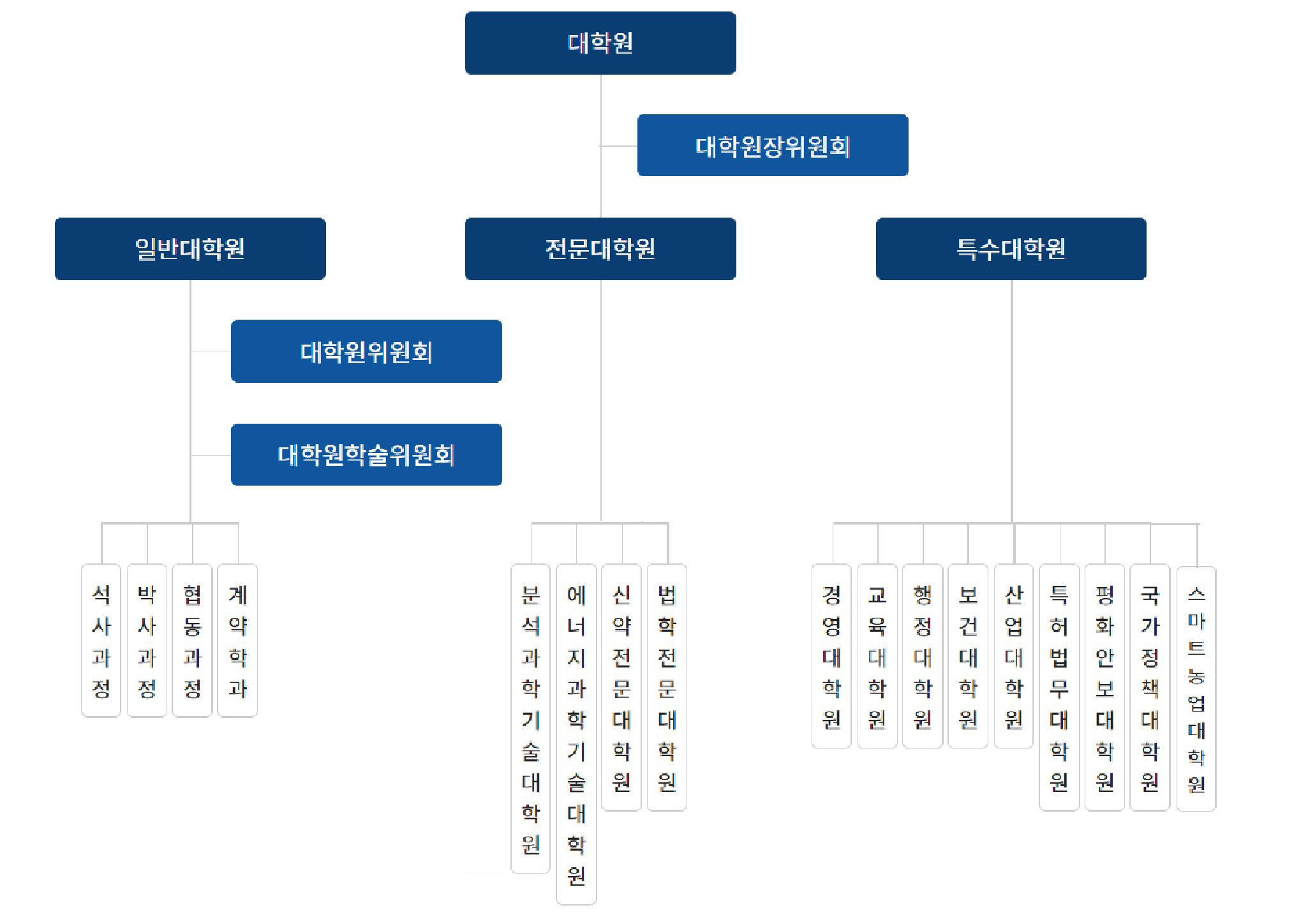 대학원